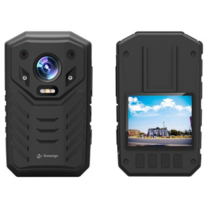 Secureye S-BW17 Body Worn Camera