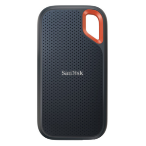 SanDisk Extreme Portable SSD V2