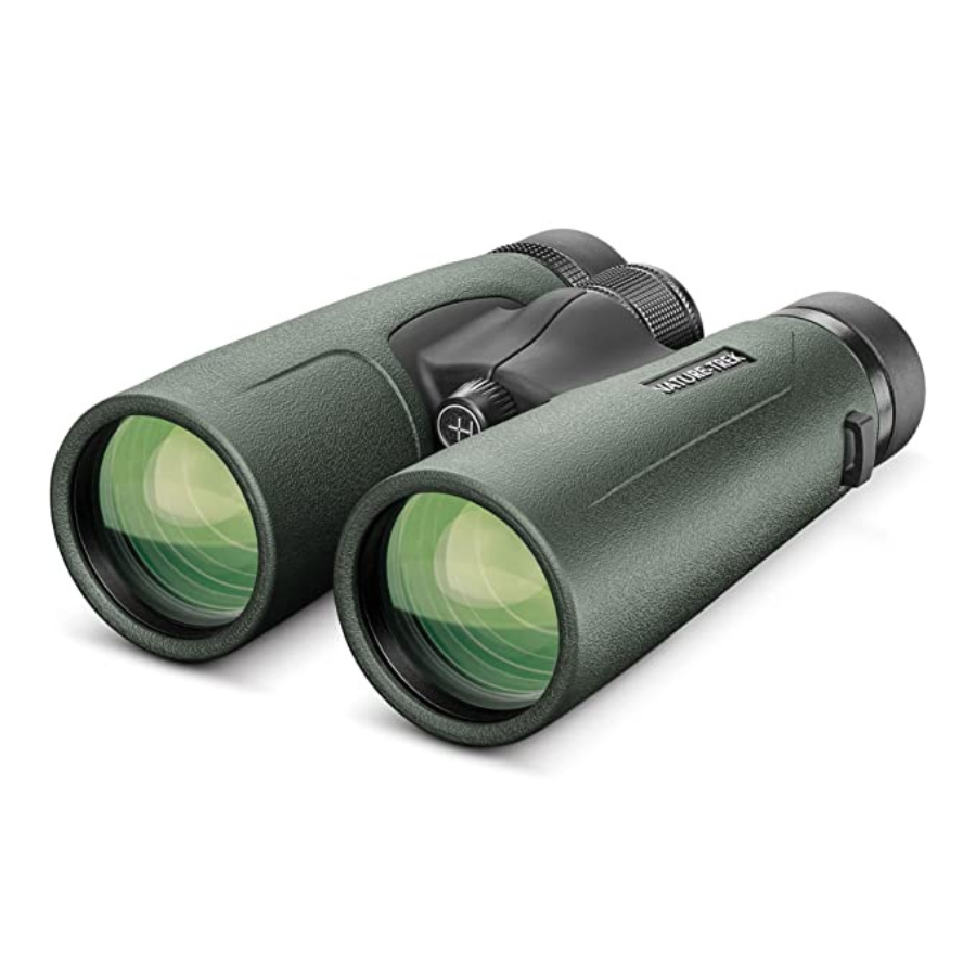 Hawke Sport Optics 12x50 Nature-Trek Binoculars
