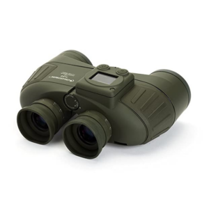 Celestron 7x50 Cavalry Binocular with GPS