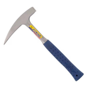 Estwing E3-14P 14-Ounce Pointed-Tip Rock Pick