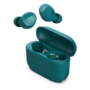 JLab Go Air Pop Wireless Bluetooth Earbuds