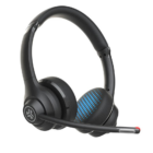JLAB GO WORK WIRELESS ON-EAR HEADSET