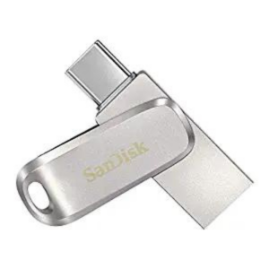 SanDisk Ultra Dual Drive Lux Type-C