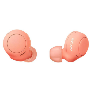 Sony WF-C500 Truly Wireless Headphones