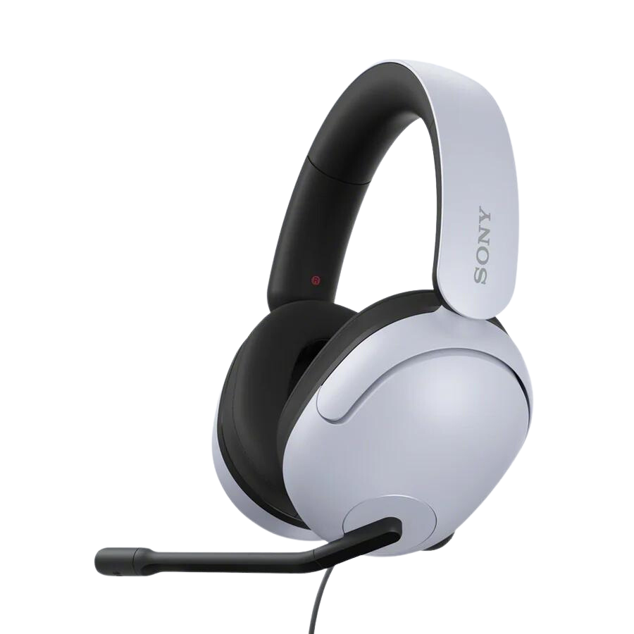 SONY WH-G900N WHITE