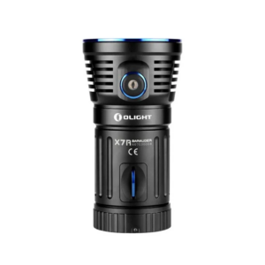 Olight X7R Marauder Flashlight