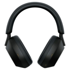 WH-1000XM5 Wireless Noise Cancelling Headphones