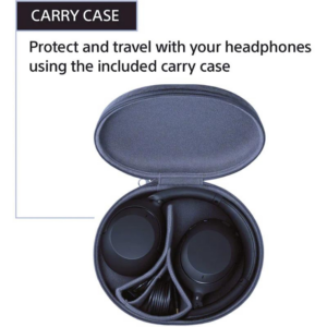 Sony WH-XB910N Wireless Headphones