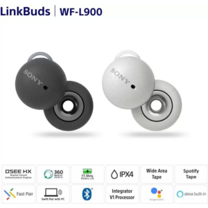 Sony LinkBuds WF-L900