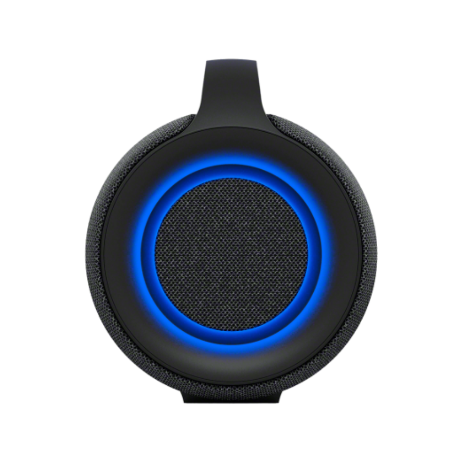 XG500 MEGA BASS Portable Bluetooth Wireless Speaker