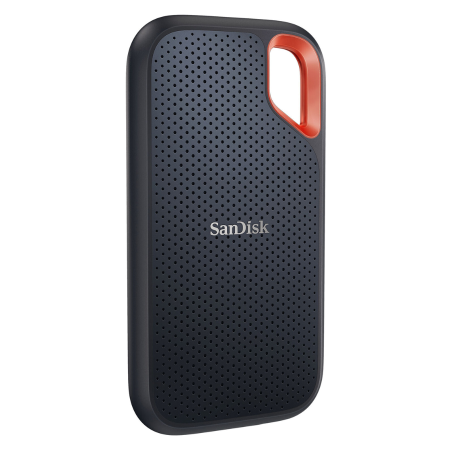 SanDisk Extreme Portable SSD V2