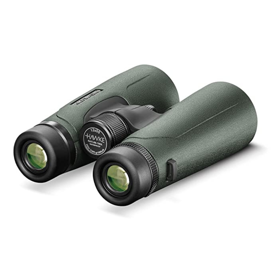 Hawke sport optics nature shop trek binoculars