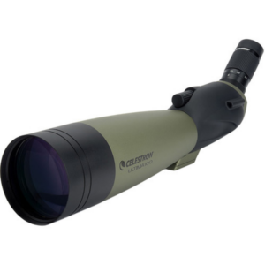 Ultima 100 - 45° : Celestron 52252 100mm Ultima Zoom Spotting Scope