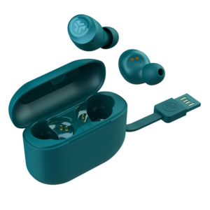 JLab Go Air Pop Wireless Bluetooth Earbuds