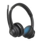 JLAB GO WORK WIRELESS ON-EAR HEADSET
