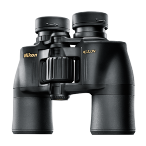 Nikon Aculon A211 8x42 Binocular