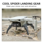 BTG Spider Landing Gear for DJI Mavic Mini/Mini 2 / Mini SE Accessories