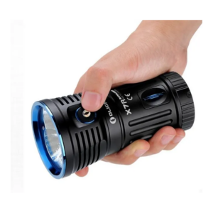 Olight X7R Marauder Flashlight