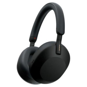 WH-1000XM5 Wireless Noise Cancelling Headphones