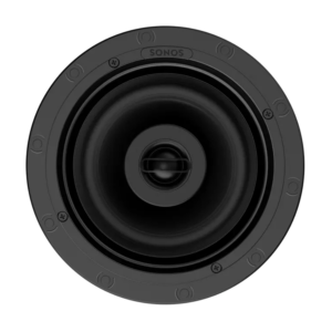 In-Ceiling Speakers by Sonos and Sonance