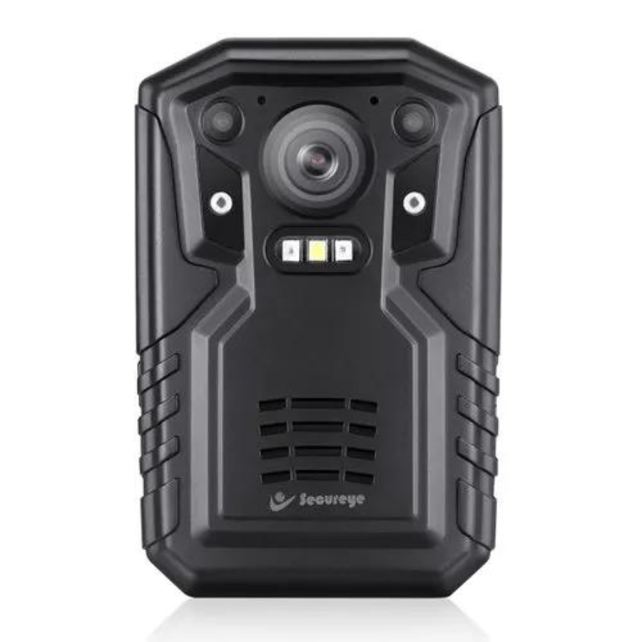 Secureye S-BW17 Body Worn Camera