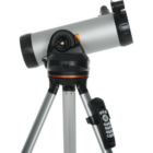 Celestron 114LCM 114mm f/9 Computerized GoTo Reflector Telescope