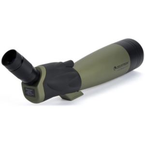 Ultima 100 - 45° : Celestron 52252 100mm Ultima Zoom Spotting Scope