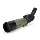 Celestron Ultima 80-45 Degree Spotting Scope with Smartphone Adapter