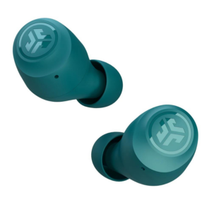 JLab Go Air Pop Wireless Bluetooth Earbuds