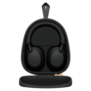 WH-1000XM5 Wireless Noise Cancelling Headphones