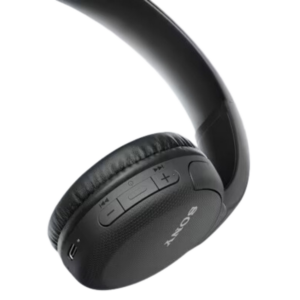 WH-CH510 Wireless Headphones