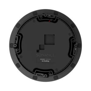 In-Ceiling Speakers by Sonos and Sonance