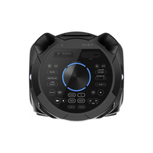 Sony MHC-V43D Wireless Bluetooth Party Speaker