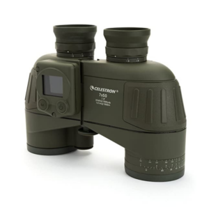 Celestron 7x50 Cavalry Binocular with GPS