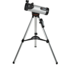 Celestron 114LCM 114mm f/9 Computerized GoTo Reflector Telescope