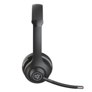 JLAB GO WORK WIRELESS ON-EAR HEADSET