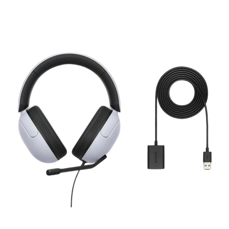 Sony INZONE H3, MDR-G300 Wired Gaming Headset