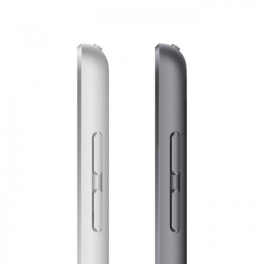 Apple 2021 10.2-inch (25.91 cm) iPad