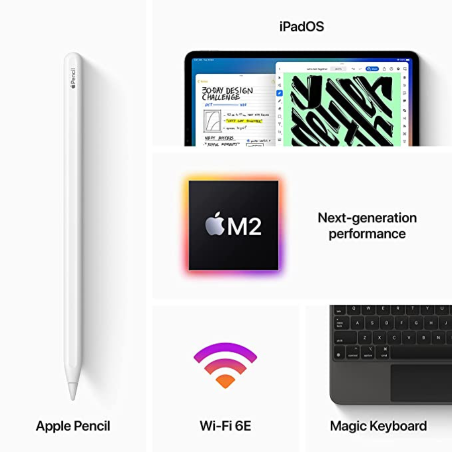 APPLE iPad Pro 2021 (3rd Generation)