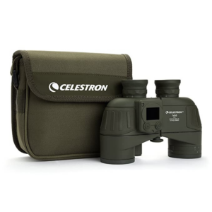 Celestron 7x50 Cavalry Binocular with GPS