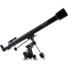 Celestron PowerSeeker 60mm f/15 EQ Refractor Telescope