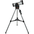 Celestron 114LCM 114mm f/9 Computerized GoTo Reflector Telescope