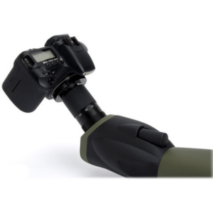 Ultima 100 - 45° : Celestron 52252 100mm Ultima Zoom Spotting Scope