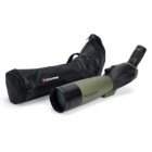 Celestron Ultima 80-45 Degree Spotting Scope with Smartphone Adapter