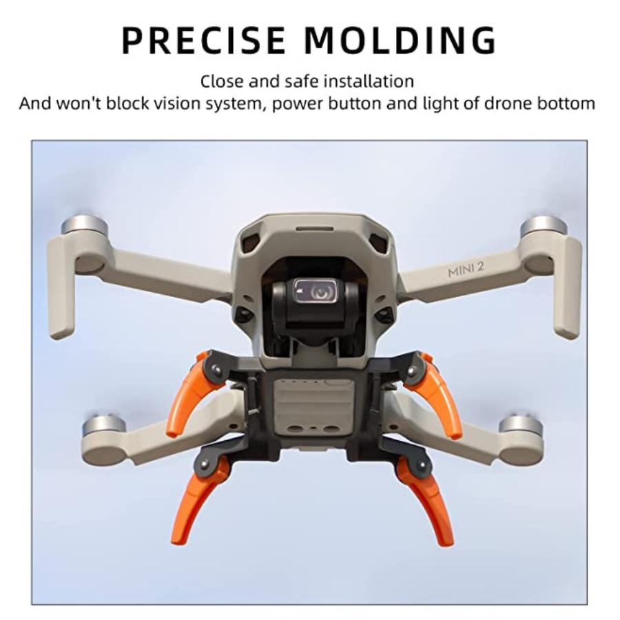 Mavic air 2 discount vision sensor blocked