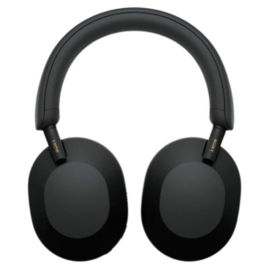WH-1000XM5 Wireless Noise Cancelling Headphones