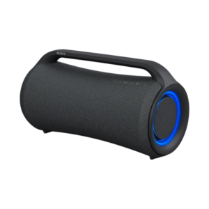 XG500 MEGA BASS Portable Bluetooth Wireless Speaker