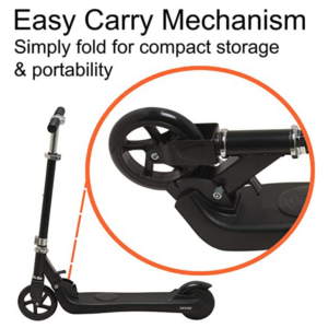 Denver Kids SCK5300 Electric Scooter, 4 - 6 km/h