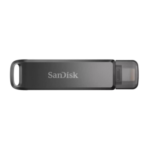 SanDisk 64 Upto 256 GB iXpand USB 3.0 Flash Drive Luxe